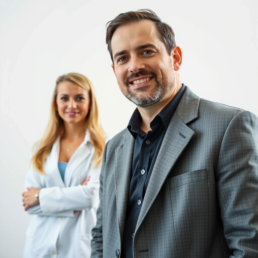 Proteinreiches Frühstück